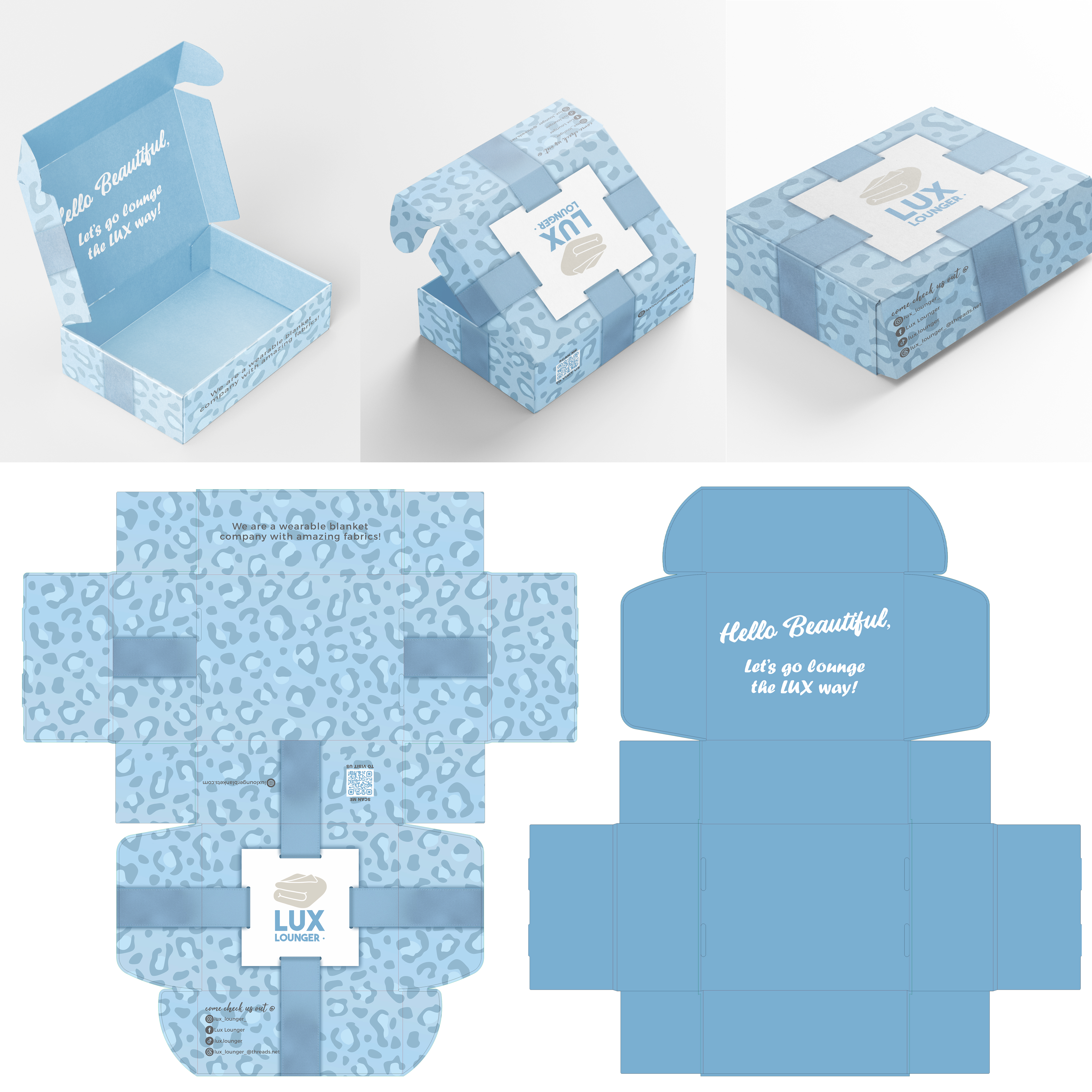 Diseño de Empaque por Lezette_G para este proyecto | Diseño #31474322