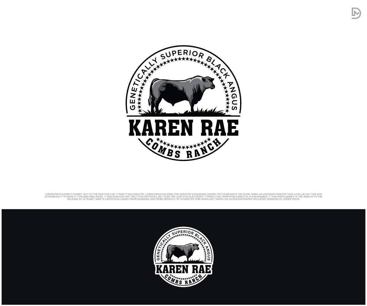 Logo Design by D_Mantra for this project | Design #31436640