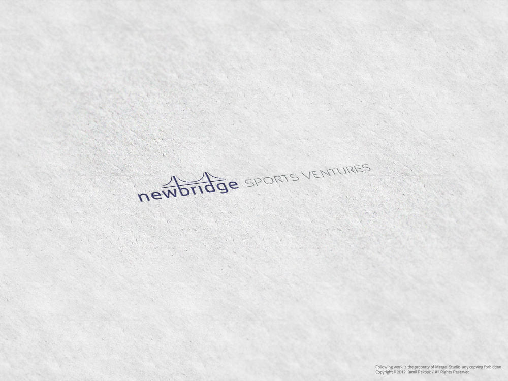 Logo Design by MergeStudio for this project | Design #752779