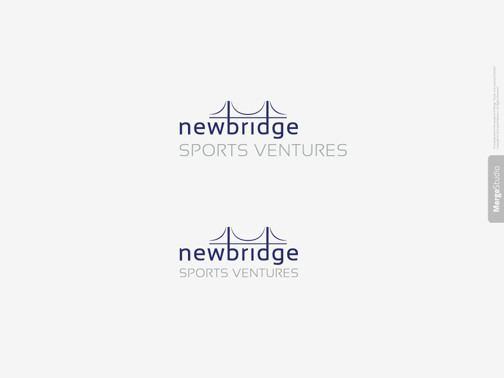 Logo Design by MergeStudio for this project | Design #758497