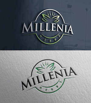 Diseño de Logo por 24ksunny para este proyecto | Diseño: #31433651