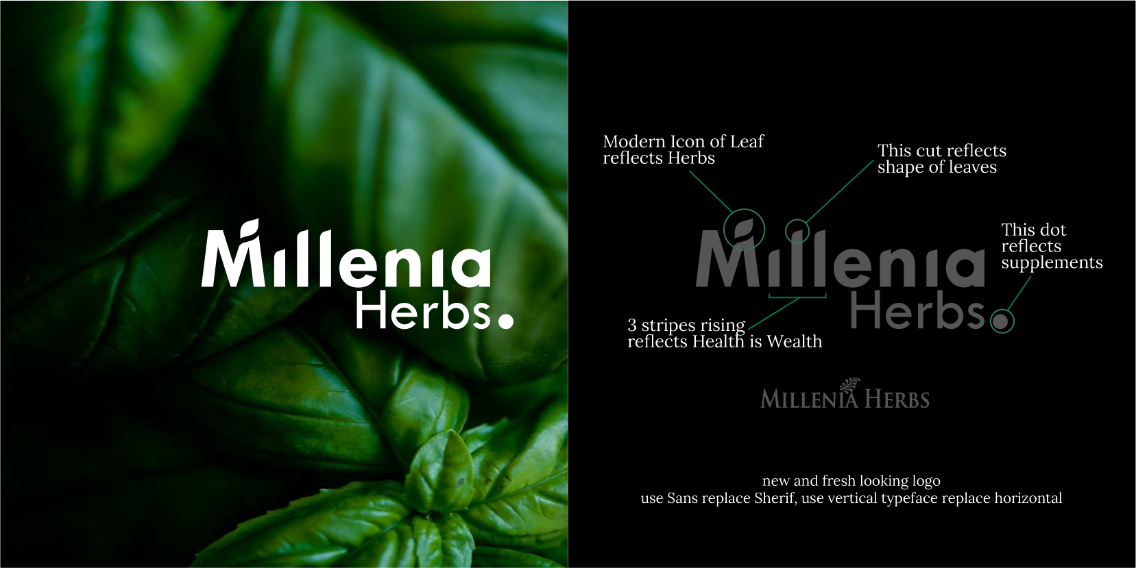 Logo Design by adi learn23 for this project | Design #31445581