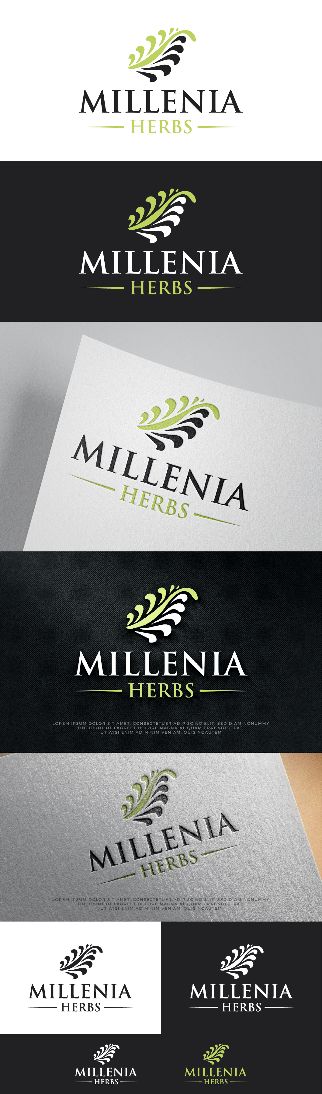 Logo Design by Deer Studio for this project | Design #31441109