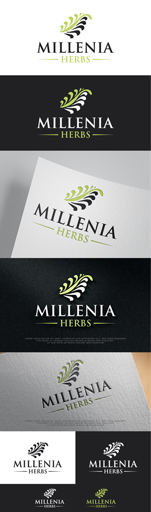 Design de Logo par Deer Studio pour ce projet | Design : #31441109
