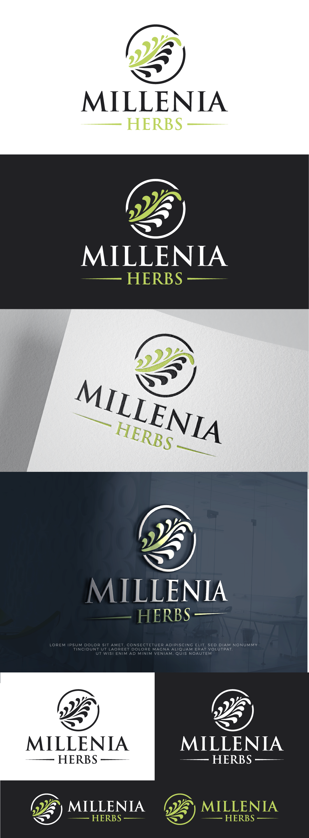 Diseño de Logo por Deer Studio para este proyecto | Diseño #31441236