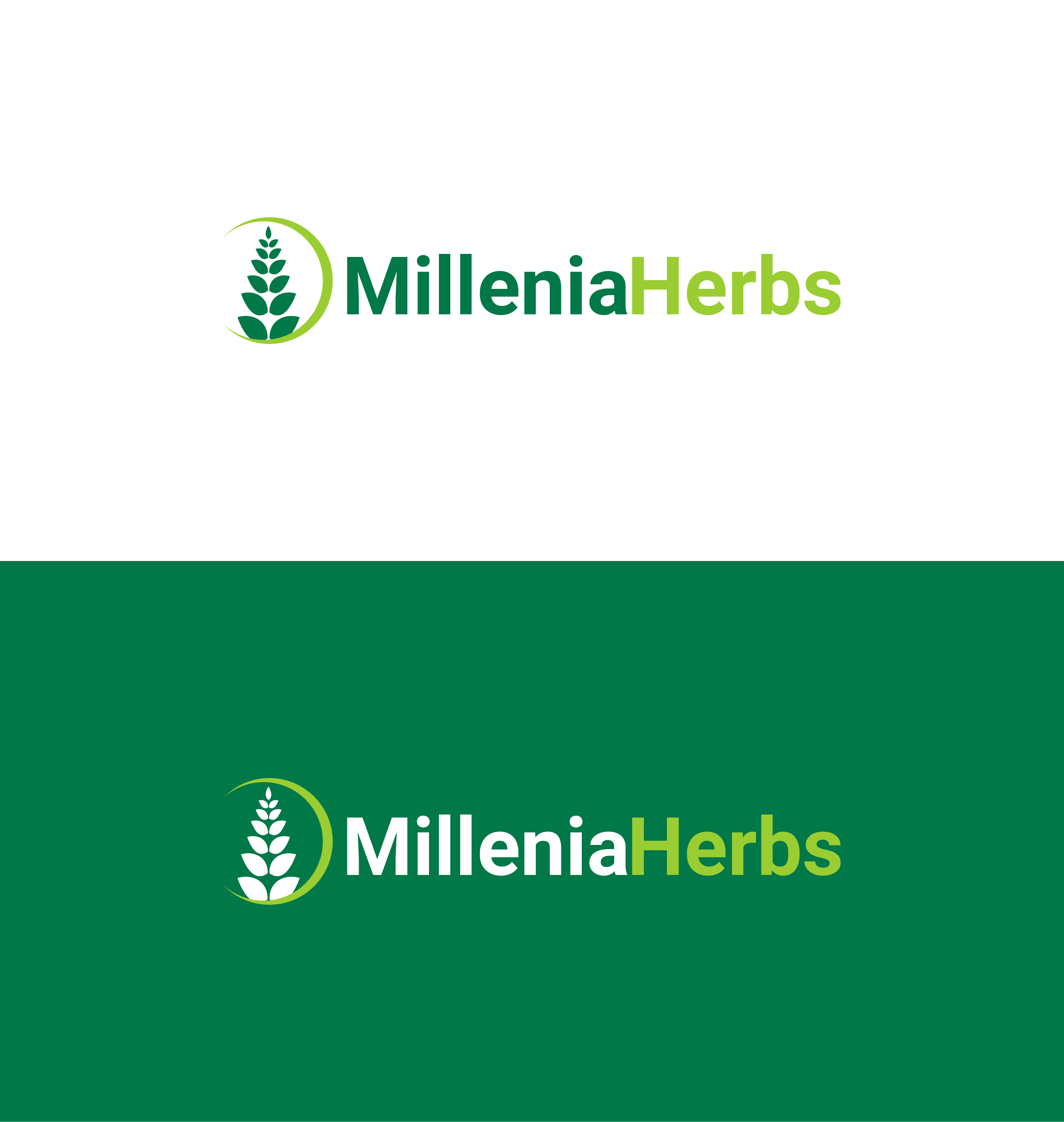 Logo Design by saesean for this project | Design #31434830