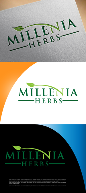 Design de Logo par 100%design pour ce projet | Design : #31434151