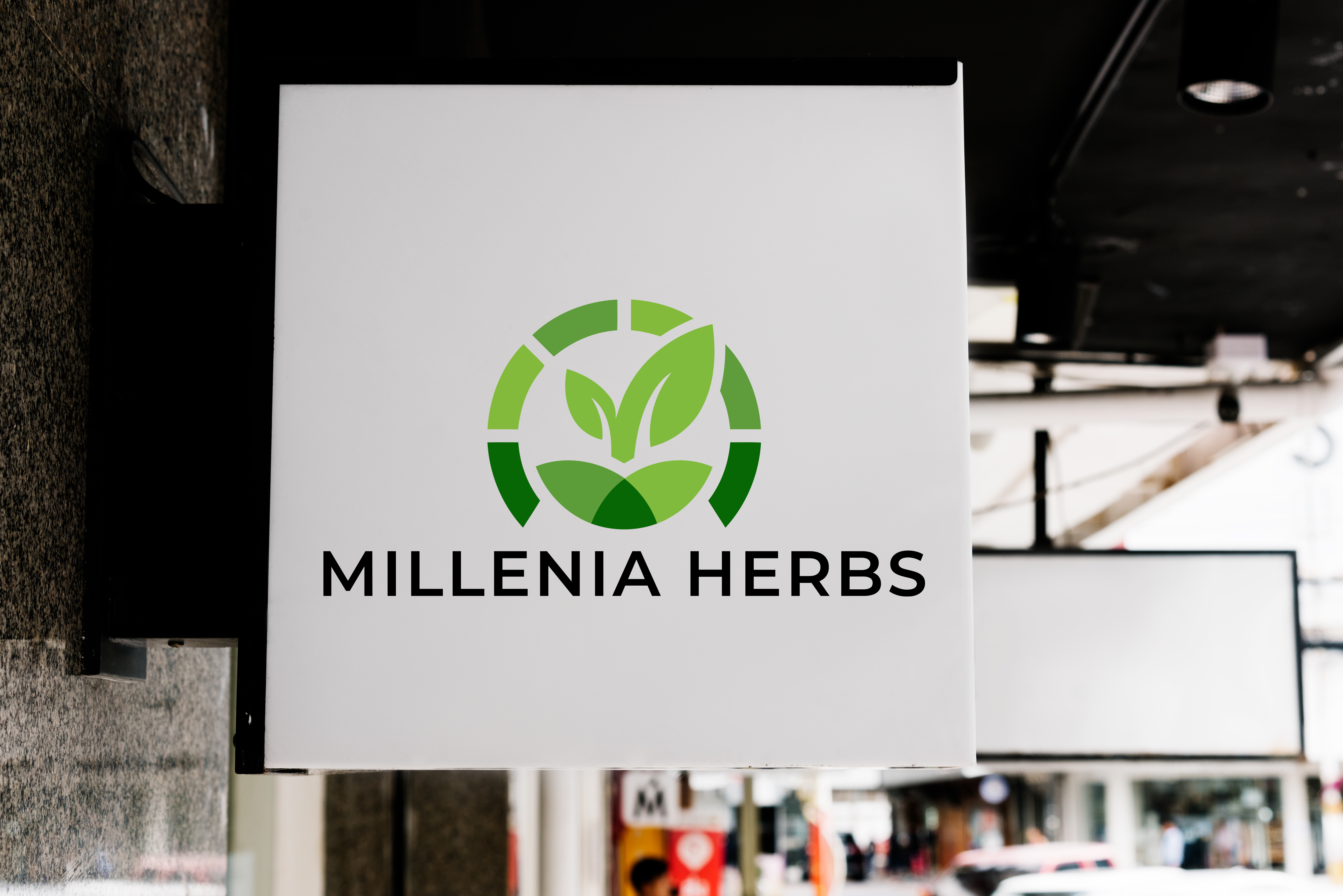Logo Design by khadiga90 for this project | Design #31433625