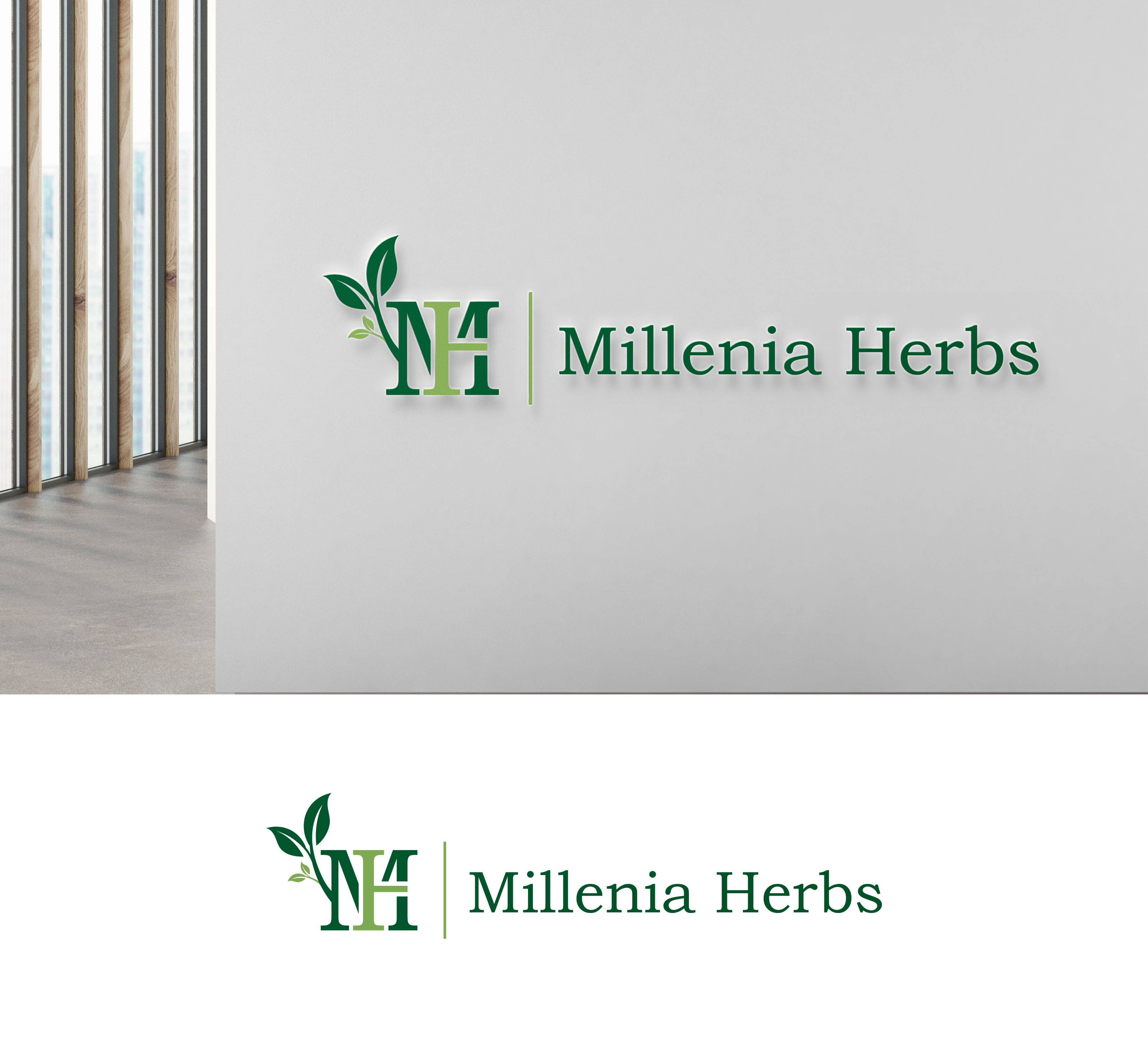 Logo Design by Impressive Sol for this project | Design #31436518