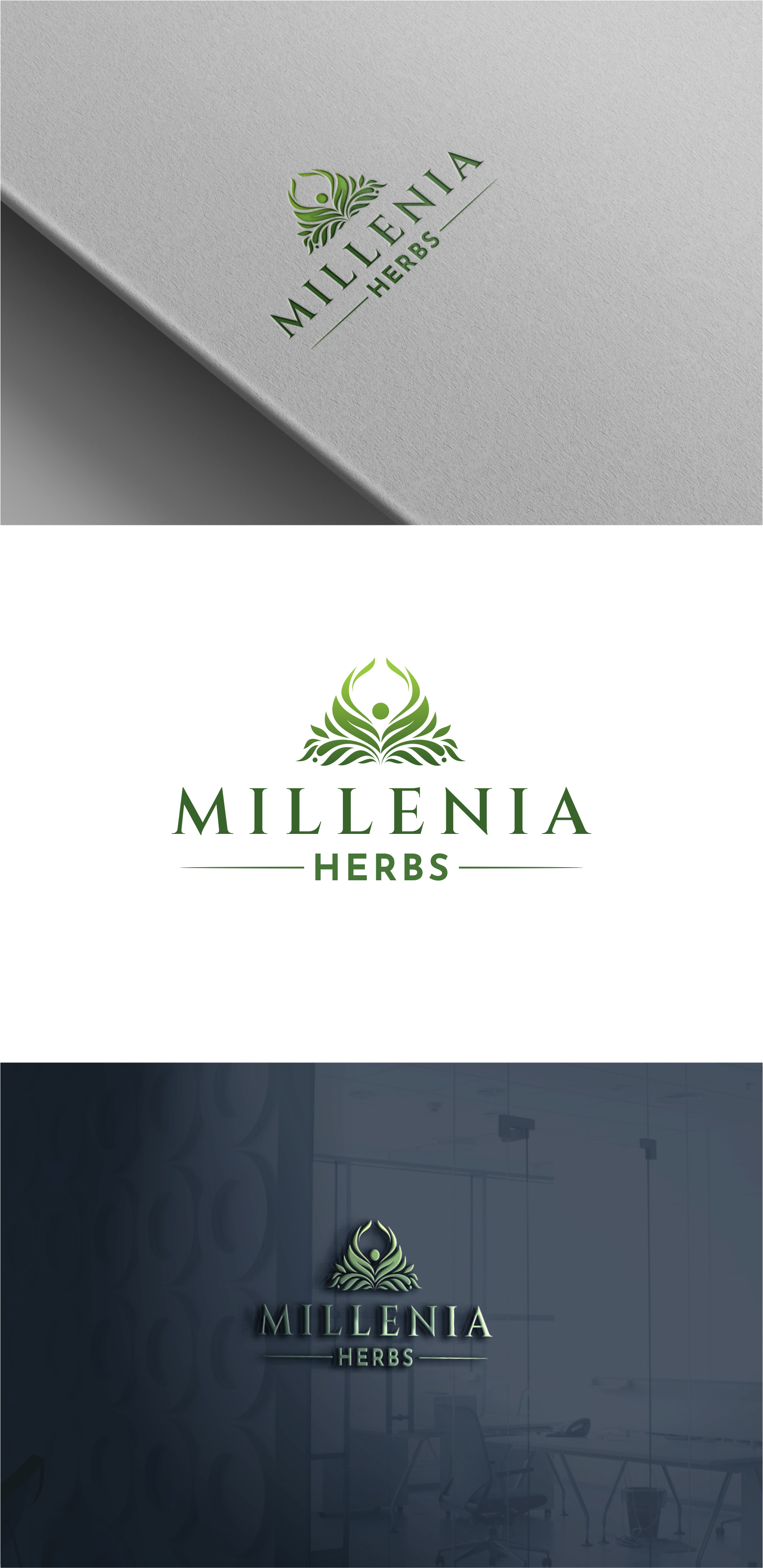 Logo Design by *mary for this project | Design #31434997