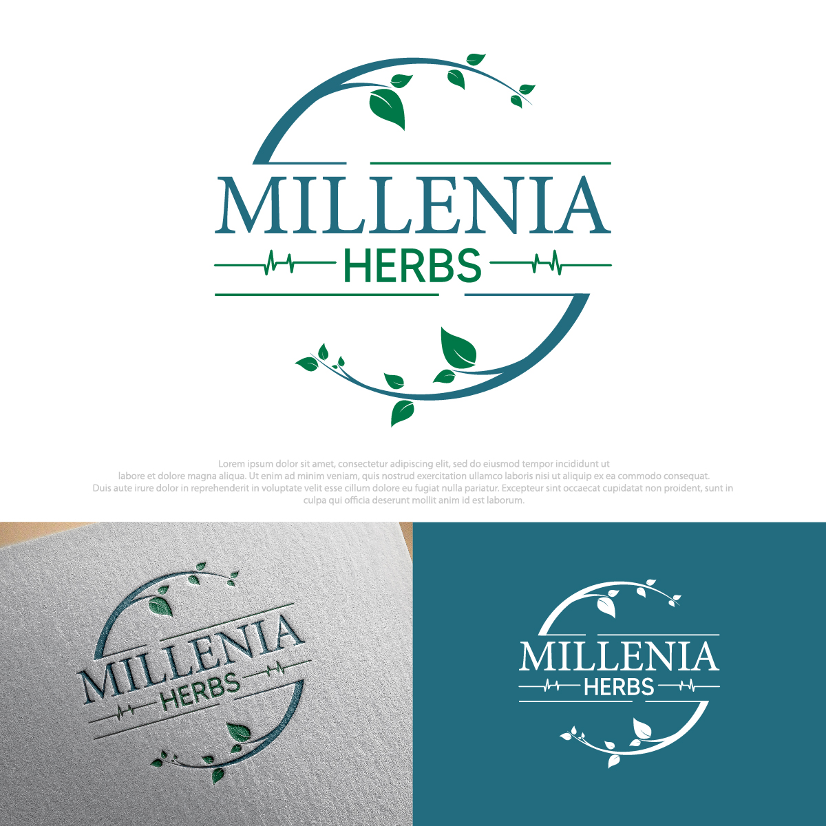 Logo Design by DesignLima for this project | Design #31447411