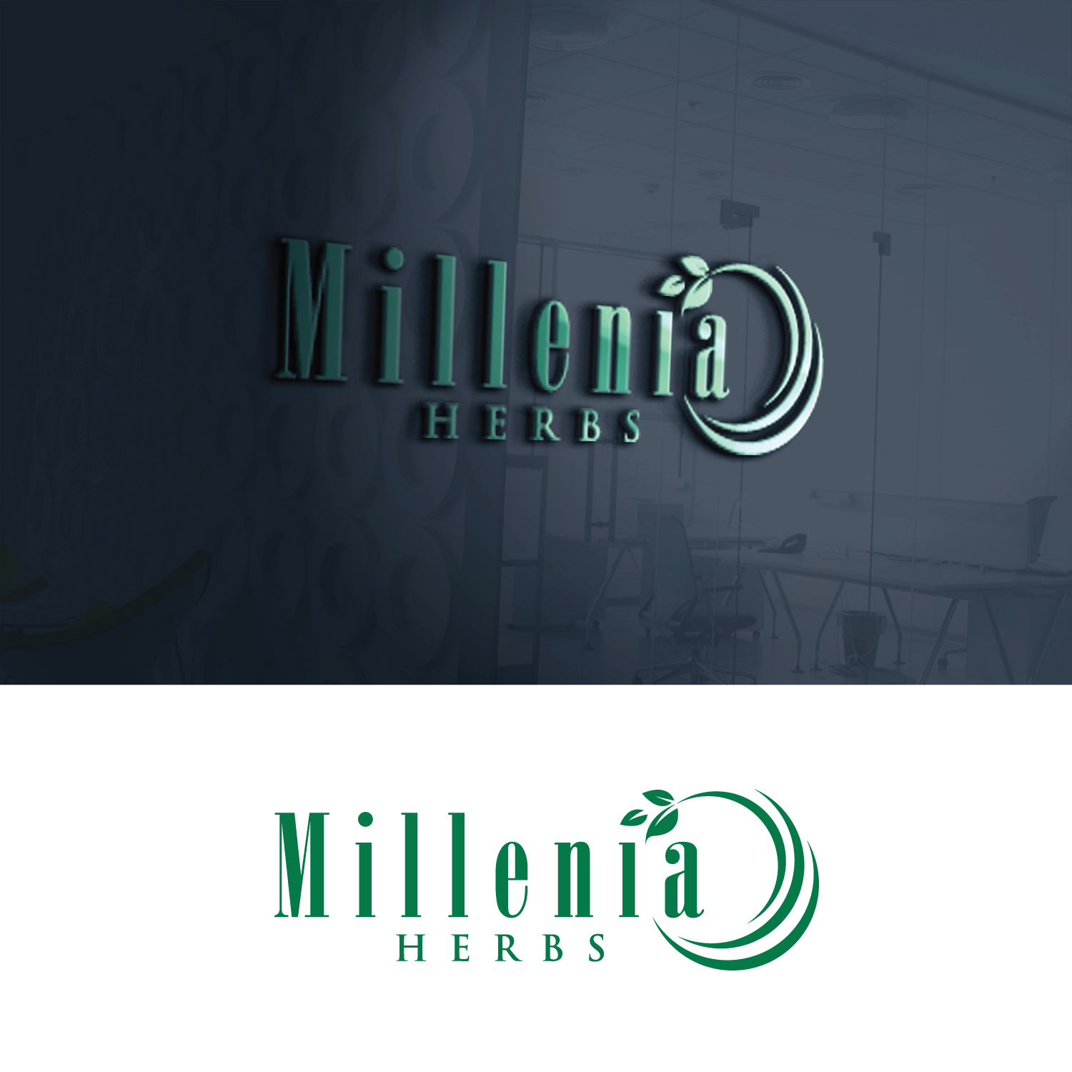 Logo Design by GODDREAMCREATION for this project | Design #31481229