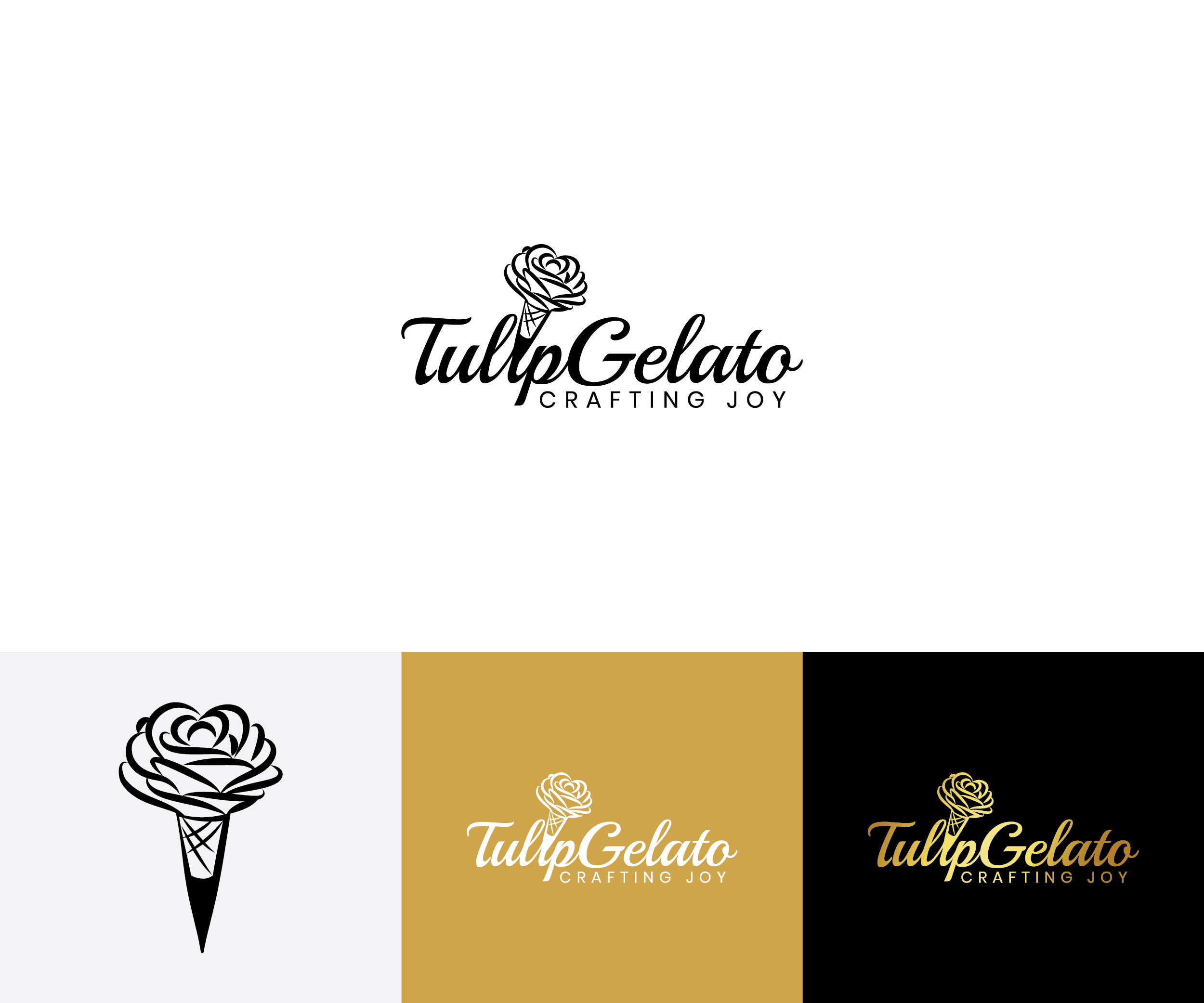 Logo Design by UsagiRabbit for this project | Design #31490360
