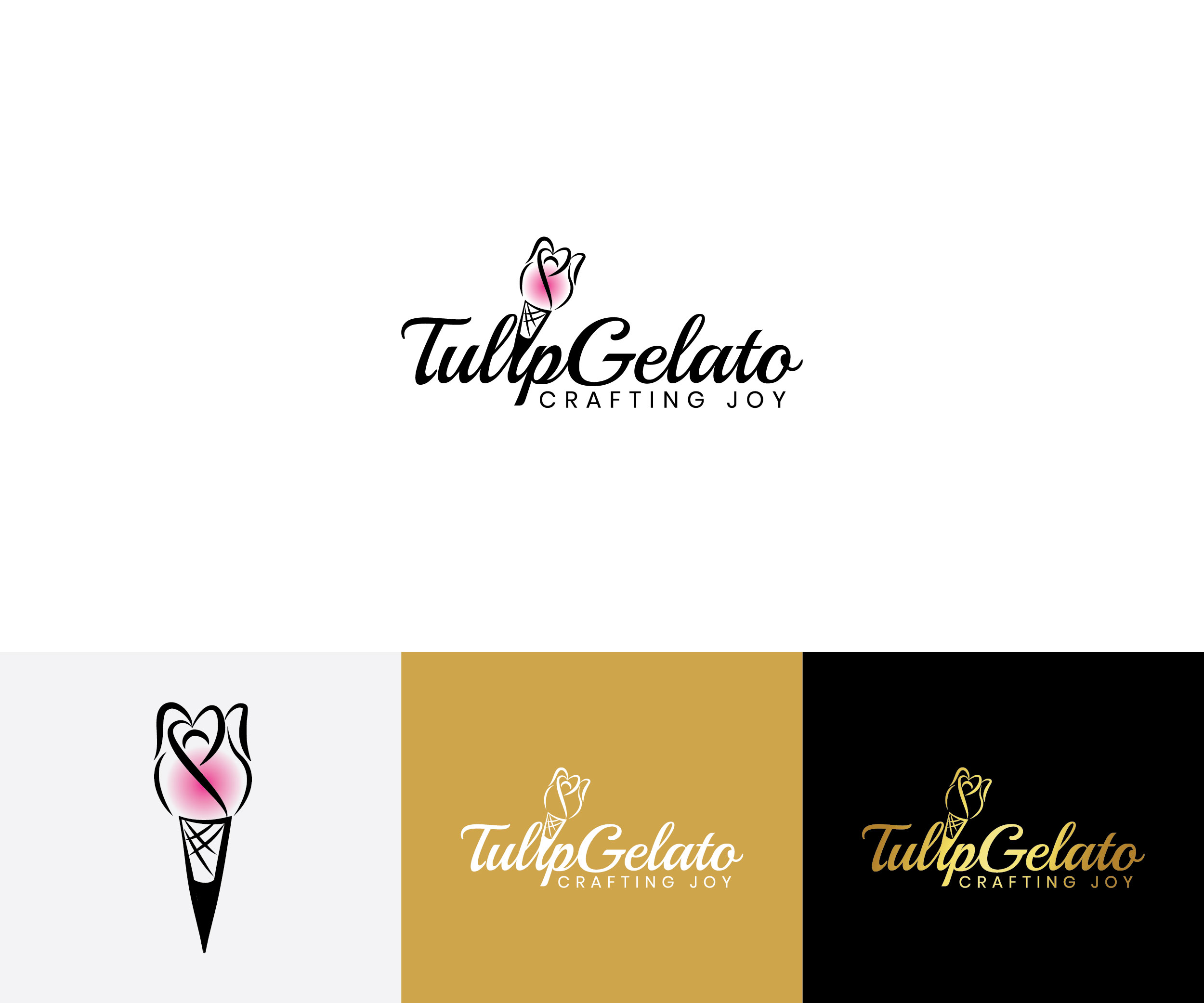 Logo Design by UsagiRabbit for this project | Design #31547620