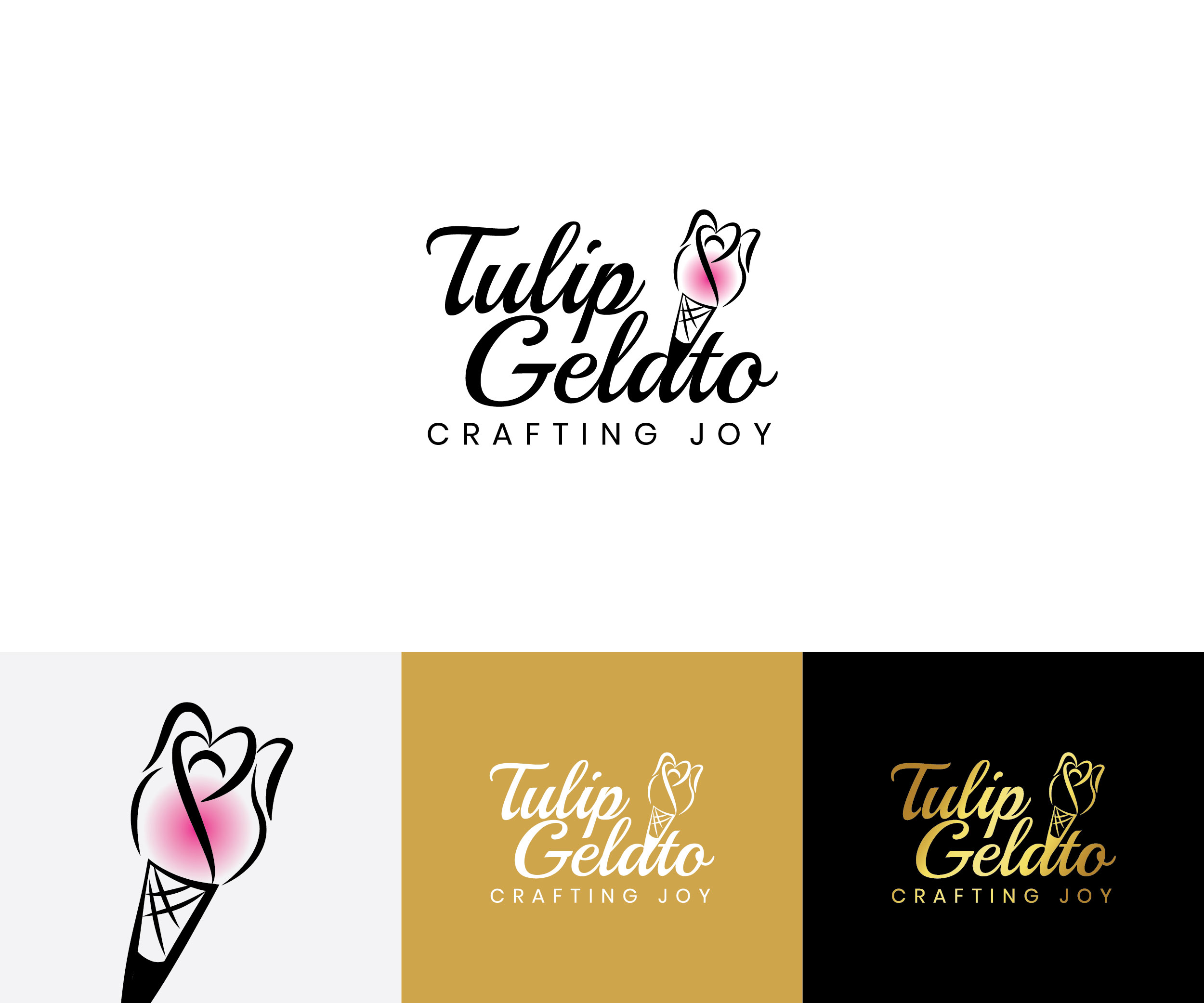 Logo Design by UsagiRabbit for this project | Design #31547621