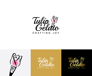 Logo Design by UsagiRabbit for this project | Design: #31547621