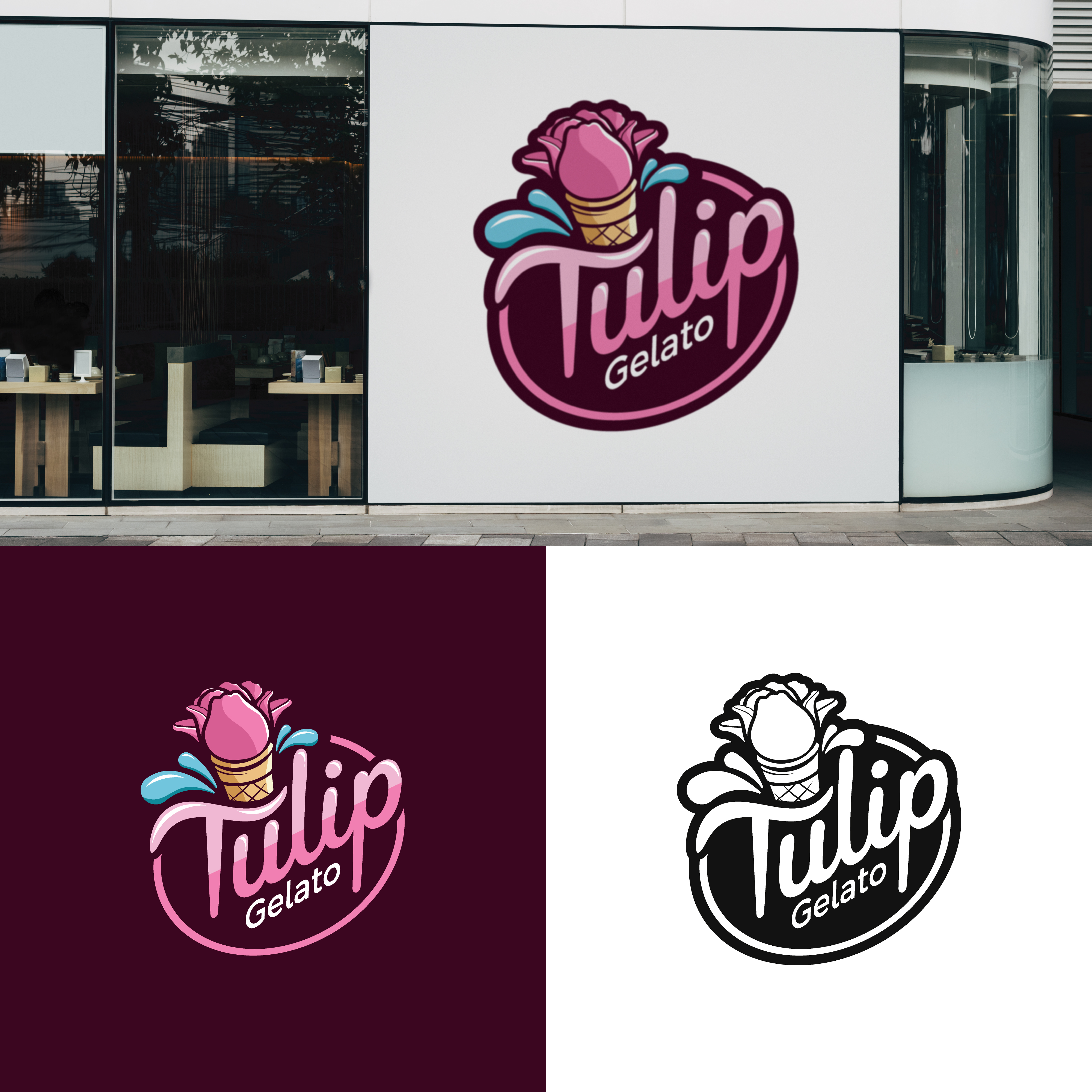 Logo-Design von Designx333 für dieses Projekt | Design #31444528