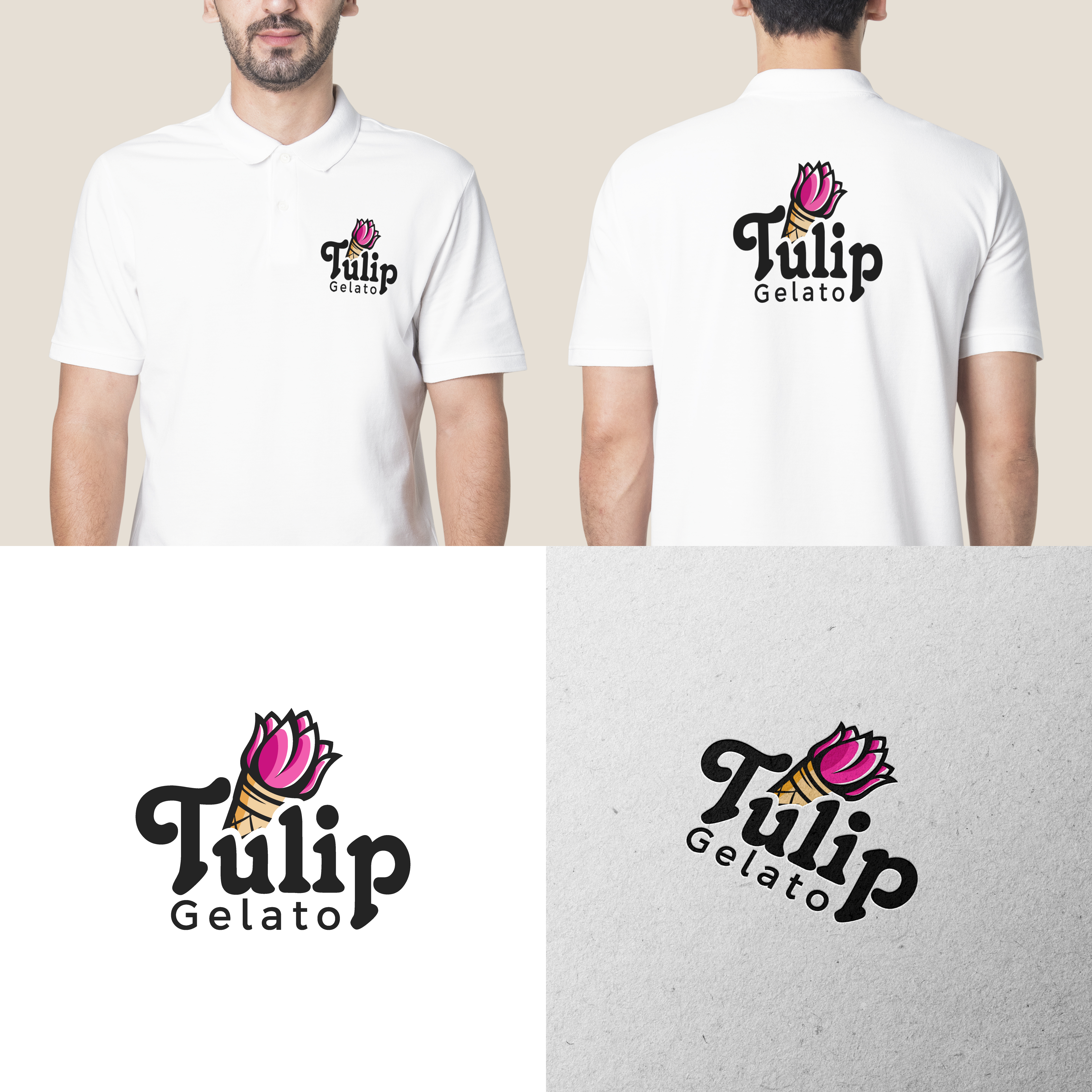 Logo Design by Designx333 for this project | Design #31450195