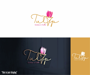 Logo Design by alkaline for this project | Design: #31440179