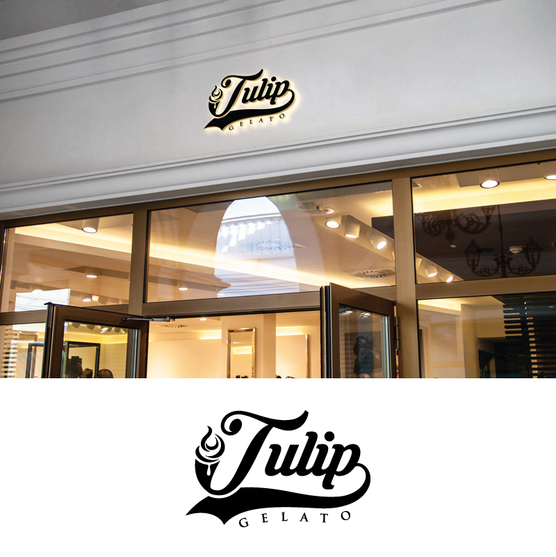 Logo Design by okimok for this project | Design #31450917