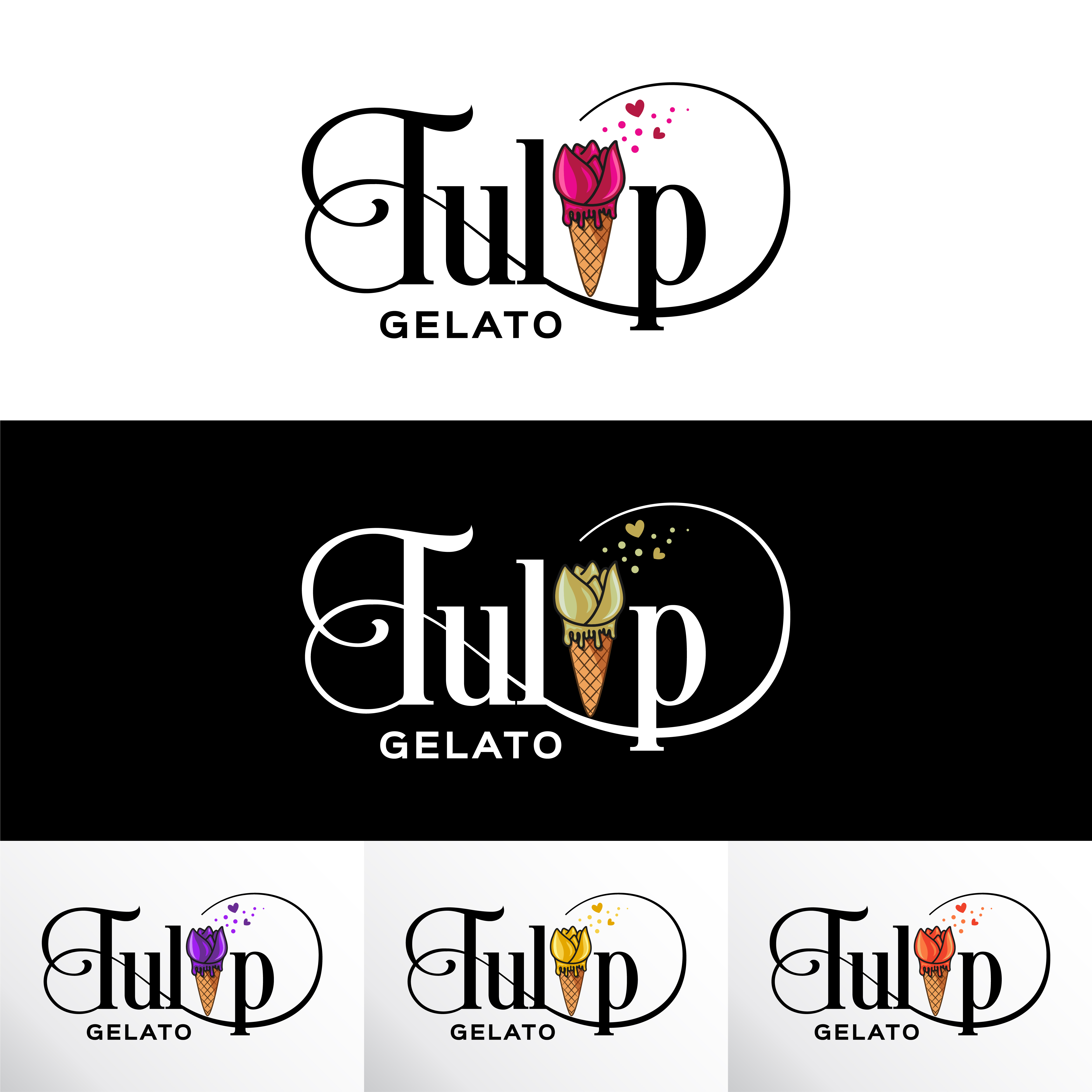 Logo Design by MMYOUSUF for this project | Design #31447958