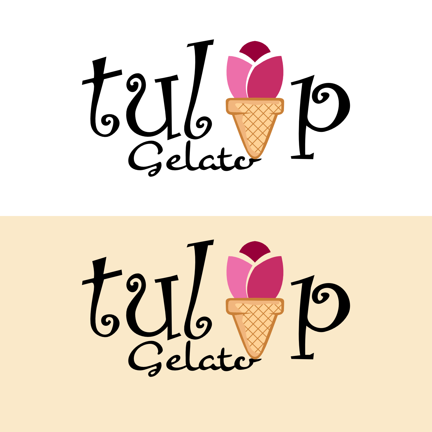 Logo Design by cah awu for this project | Design #31439827