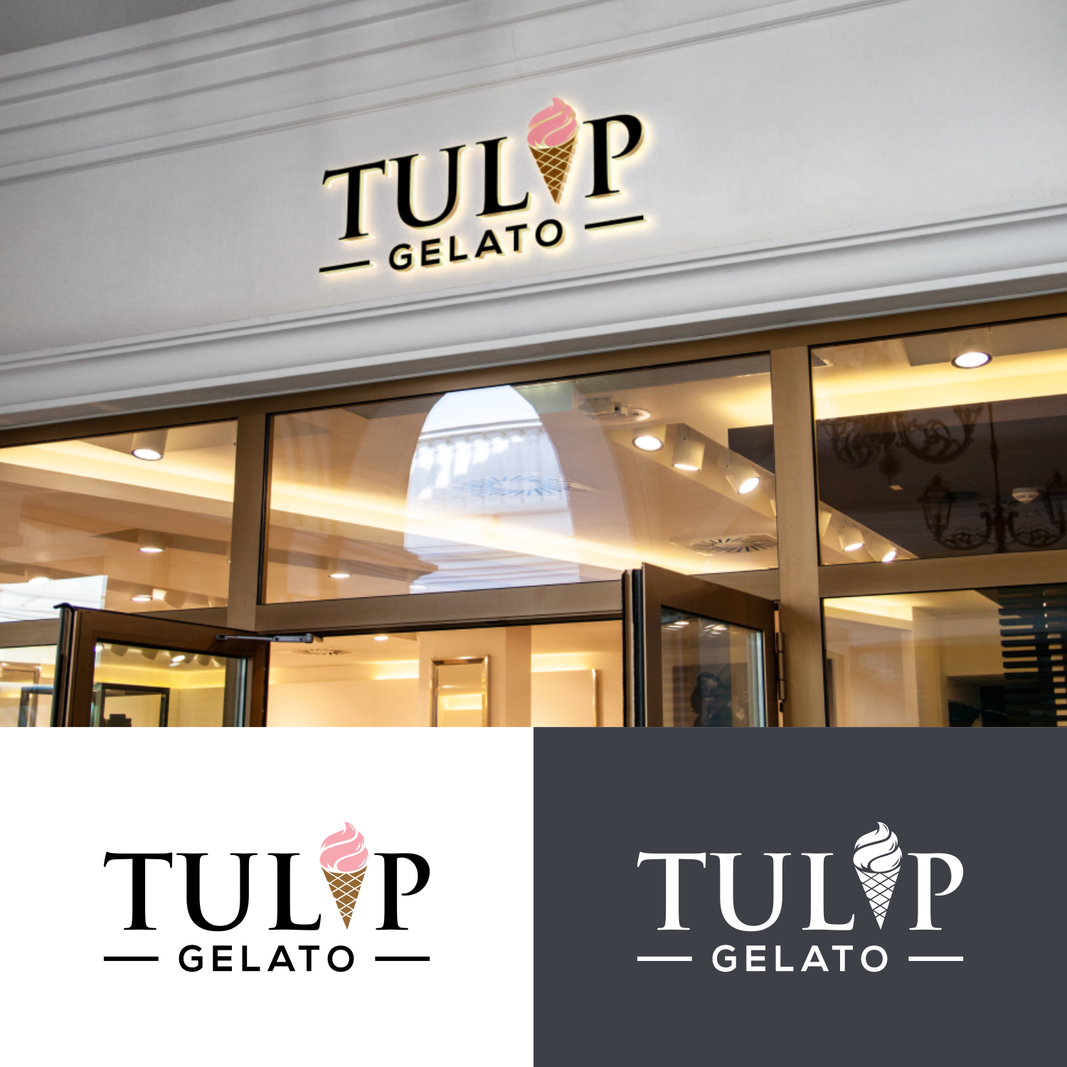 Logo Design by maswawan for this project | Design: #31536946