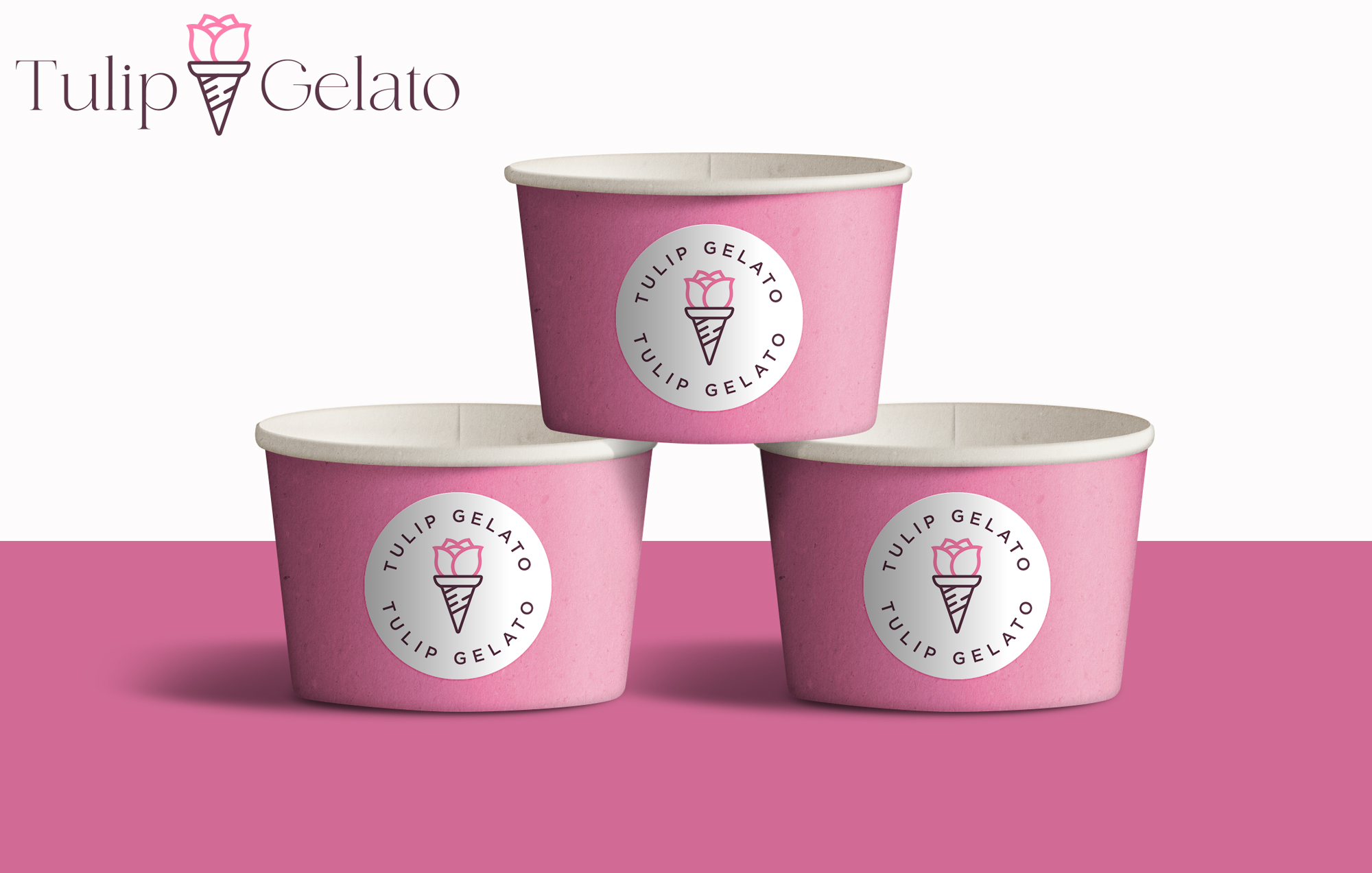 Logo Design by Deejah for this project | Design #31452259