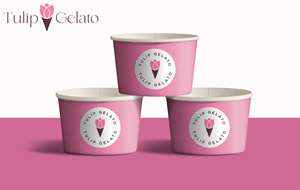 Logo Design by Deejah for this project | Design: #31452260