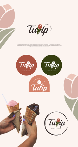 Logo Design by Degantx for this project | Design: #31440472