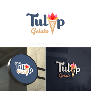 Logo Design by The Lion Studios for this project | Design: #31445015