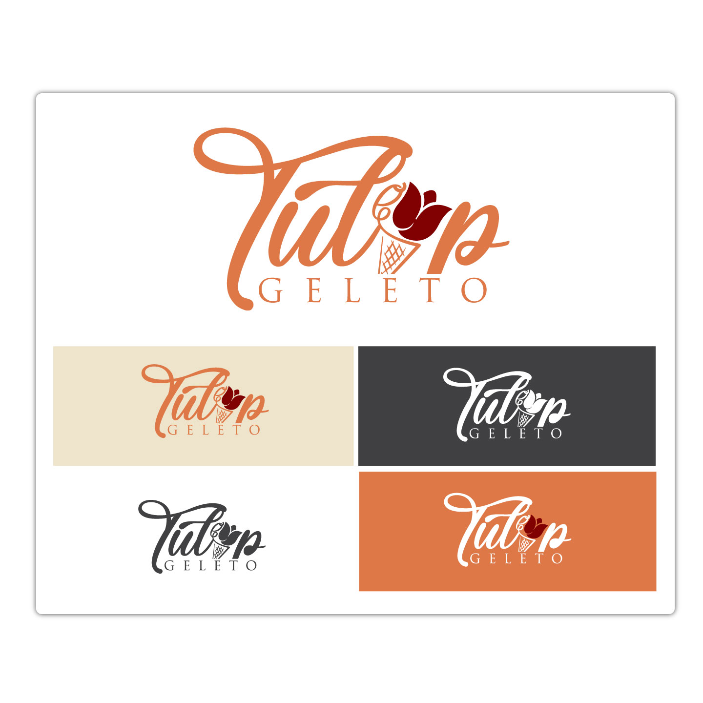 Logo Design by kentoi406 for this project | Design #31441023