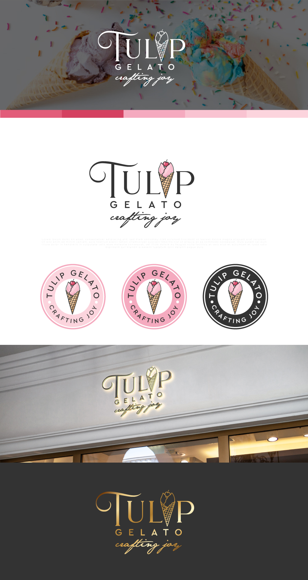 Logo Design by Cactus Designs for this project | Design #31450640