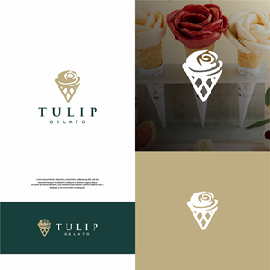 Logo Design by DesignFirst for this project | Design: #31441052