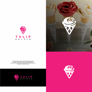 Logo Design by DesignFirst for this project | Design: #31441053