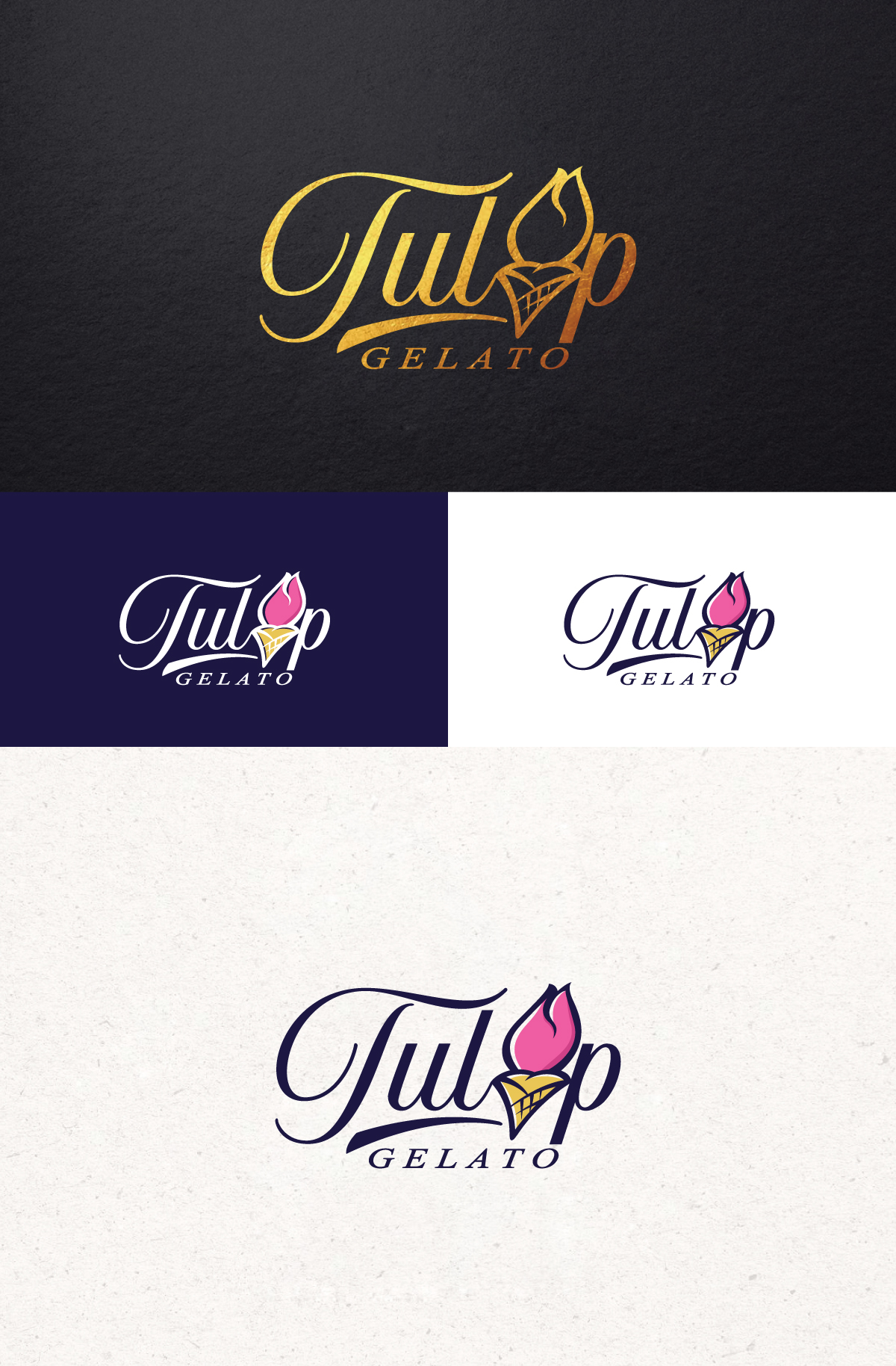 Logo Design by step forward 2 for this project | Design #31441219