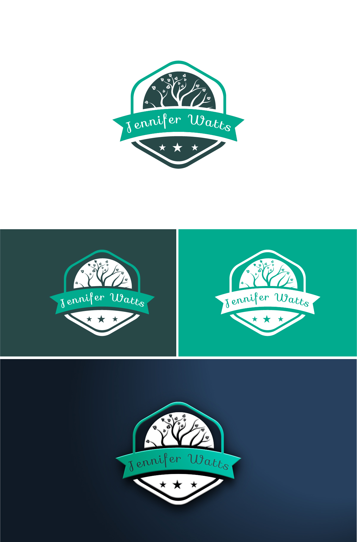 Diseño de Logo por Deziners Zone para este proyecto | Diseño #31437392
