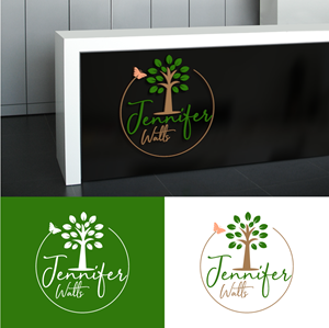 Logo Design by Ayub Zafar for this project | Design: #31448058