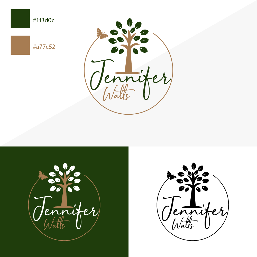 Logo Design by Ayub Zafar for this project | Design #31458879