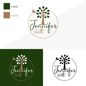 Logo Design by Ayub Zafar for this project | Design: #31458879