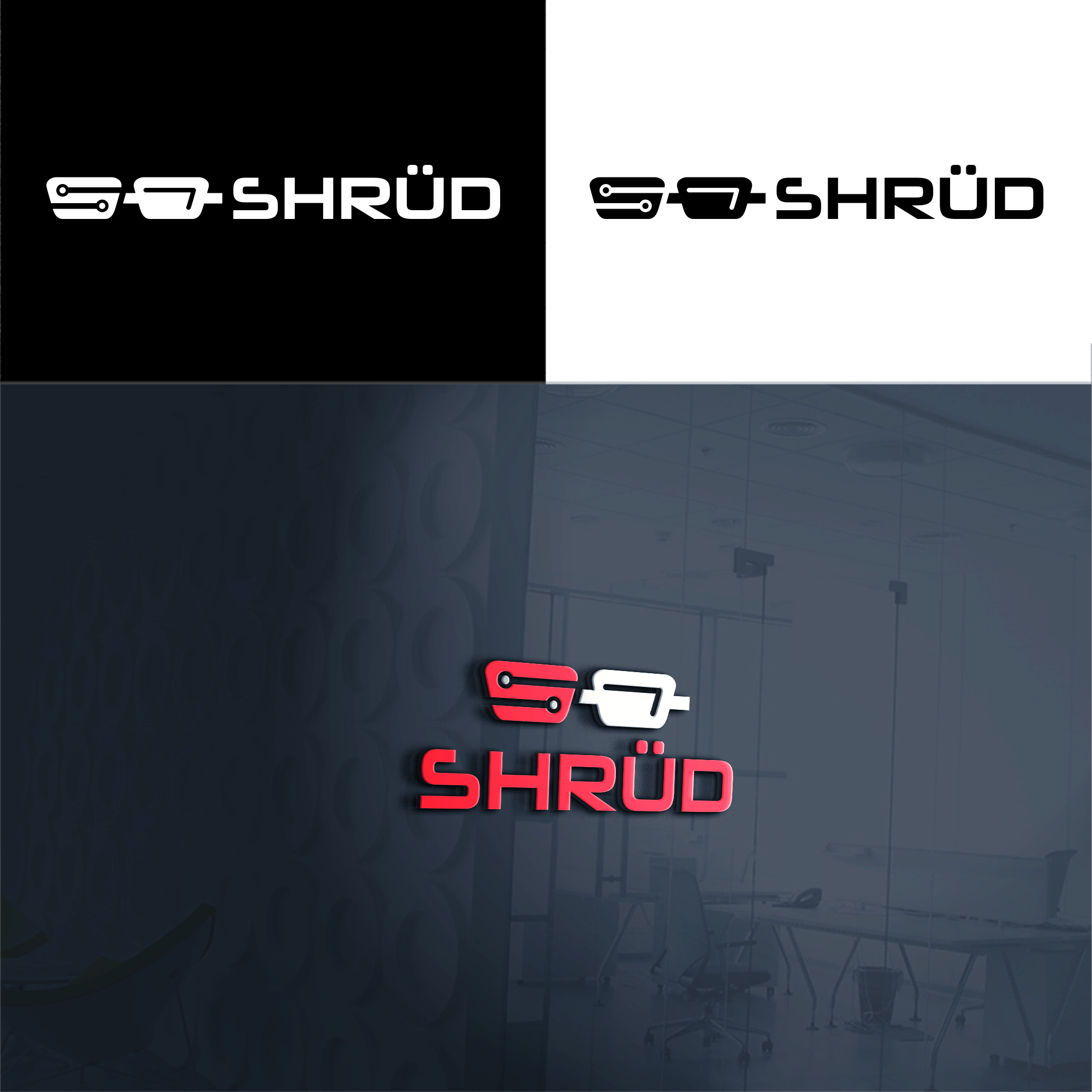 Logo Design by RA-bica for this project | Design #31443030