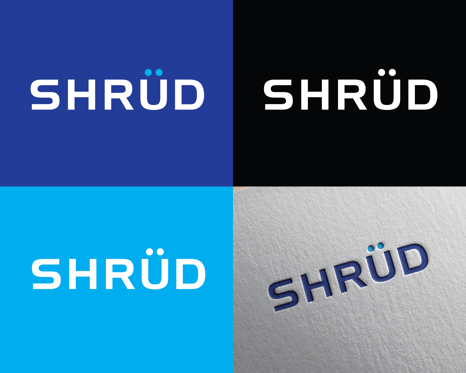 Logo Design by Atec for this project | Design #31442550
