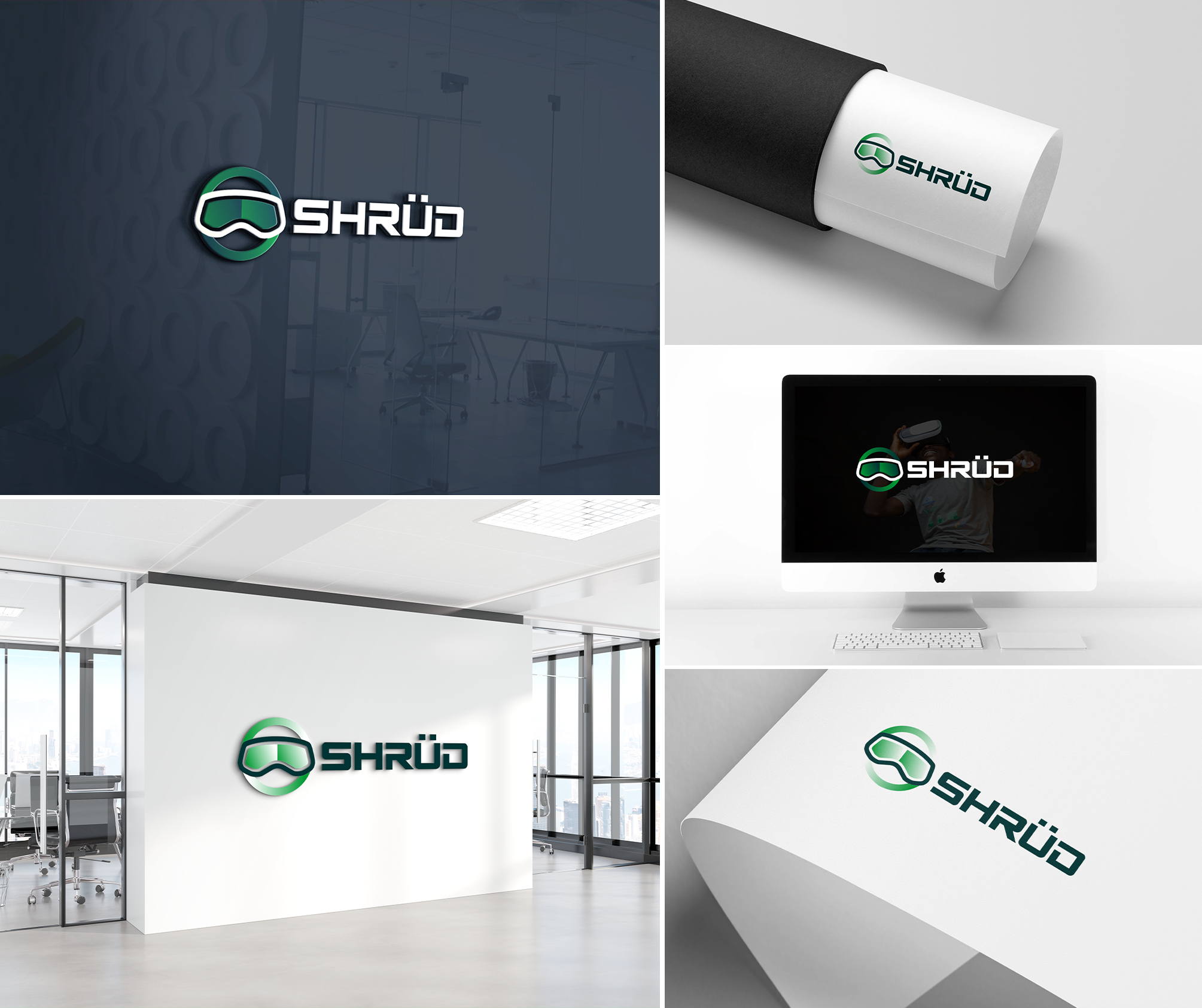 Logo Design by Logotablet for this project | Design #31445767