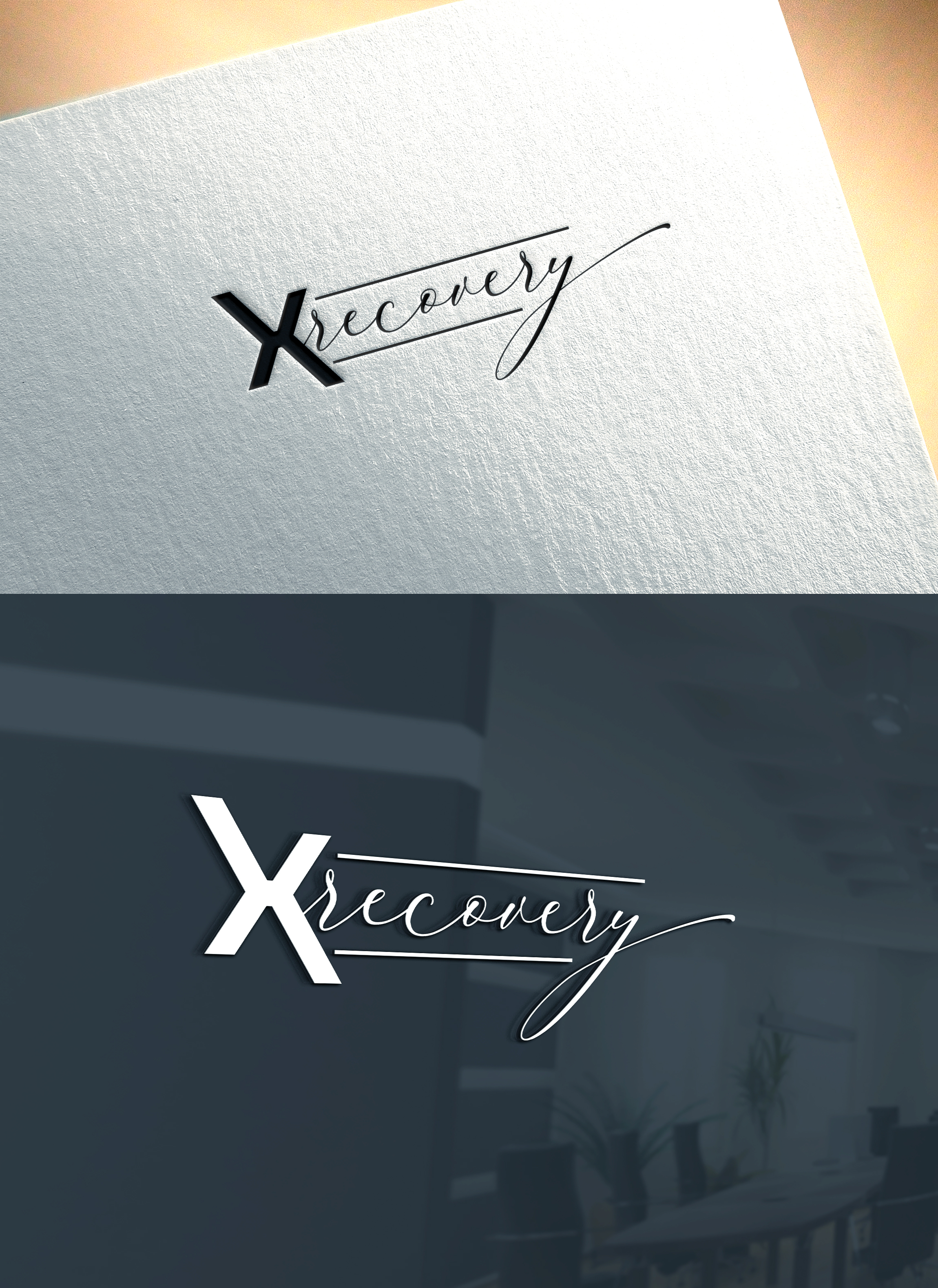 Logo Design by RaKu 2 for this project | Design #31478622