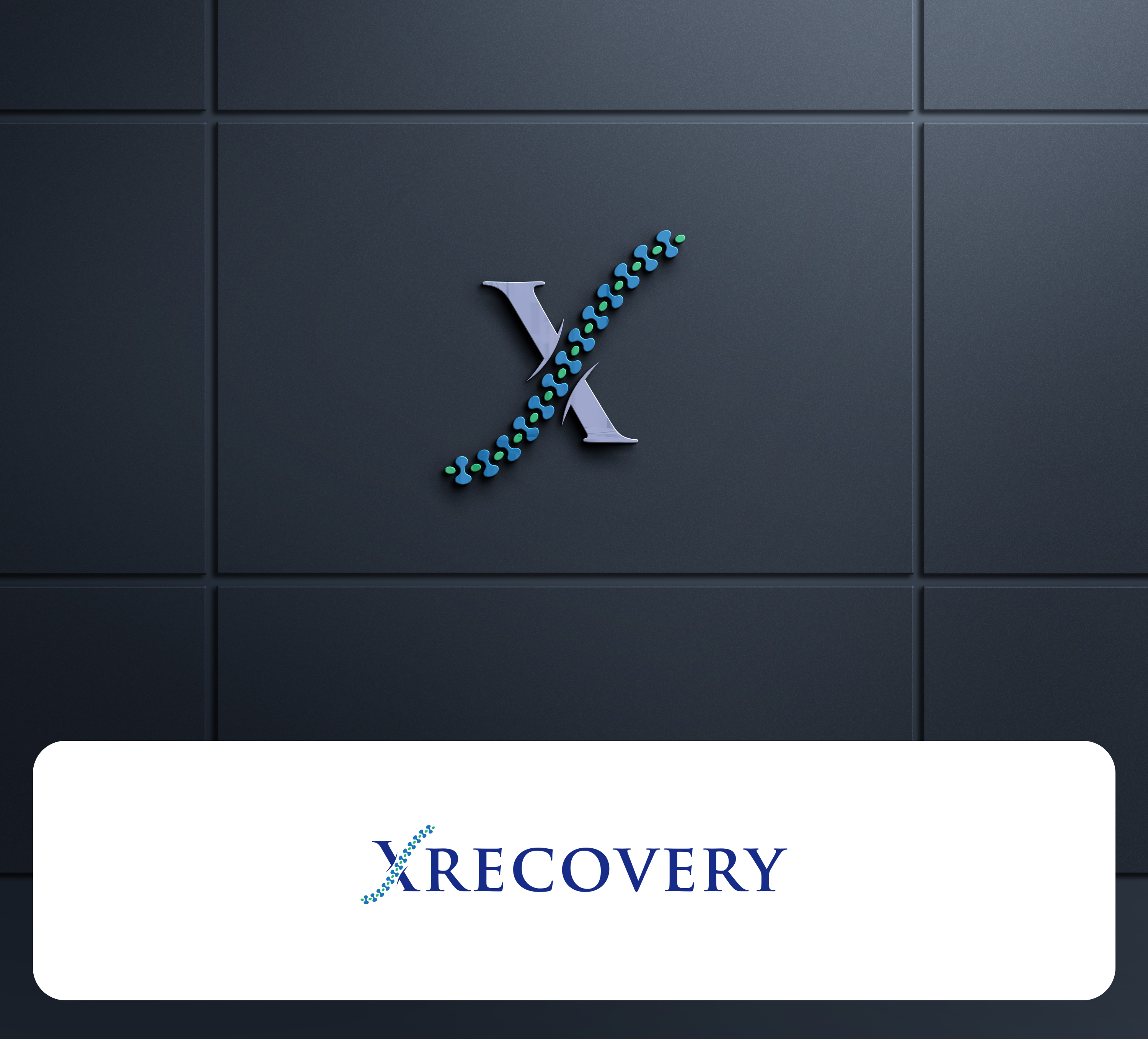 Logo Design by Interloop_Designs for this project | Design #31444339