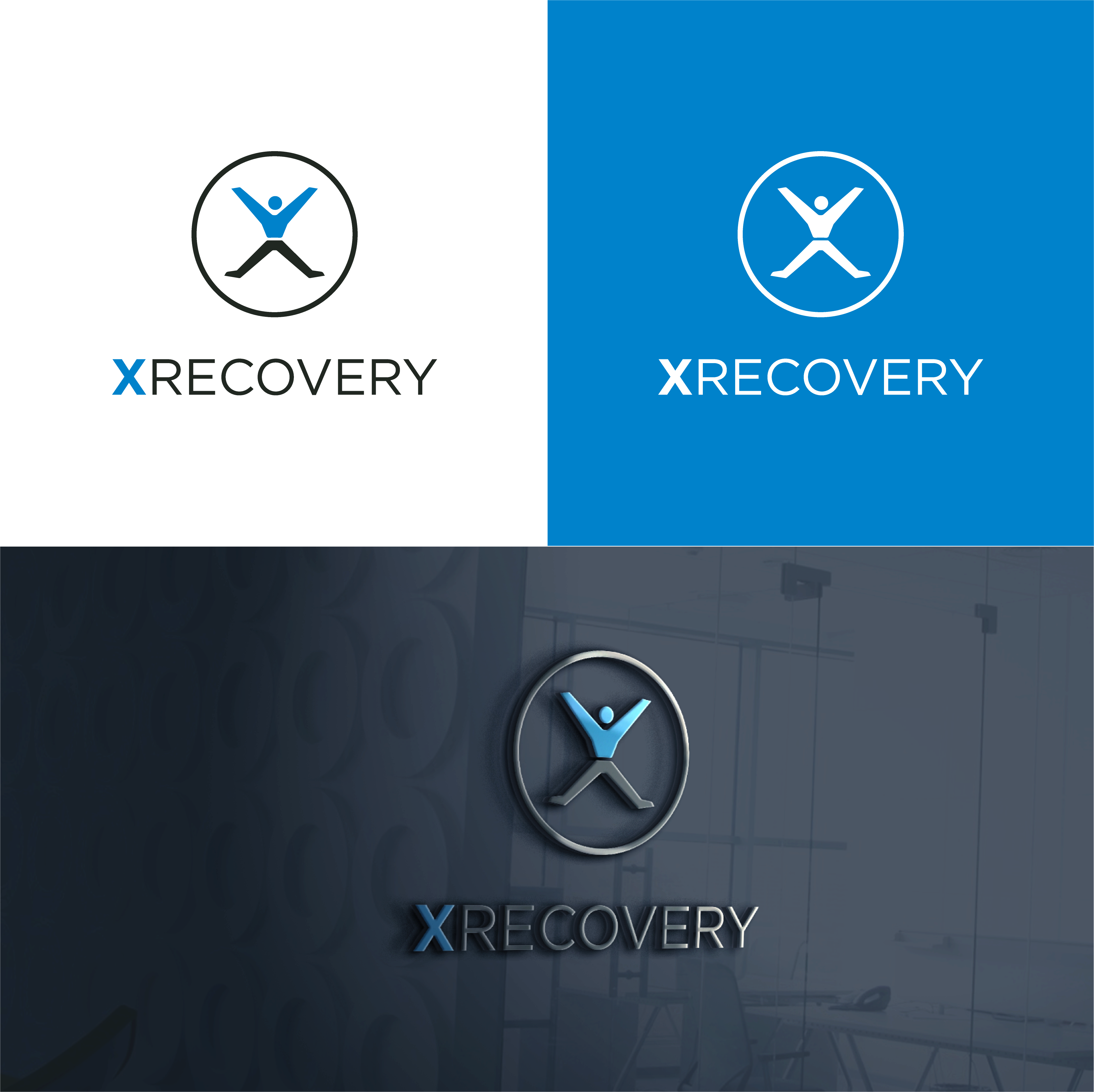 Logo Design by The Lion Studios for this project | Design #31440860