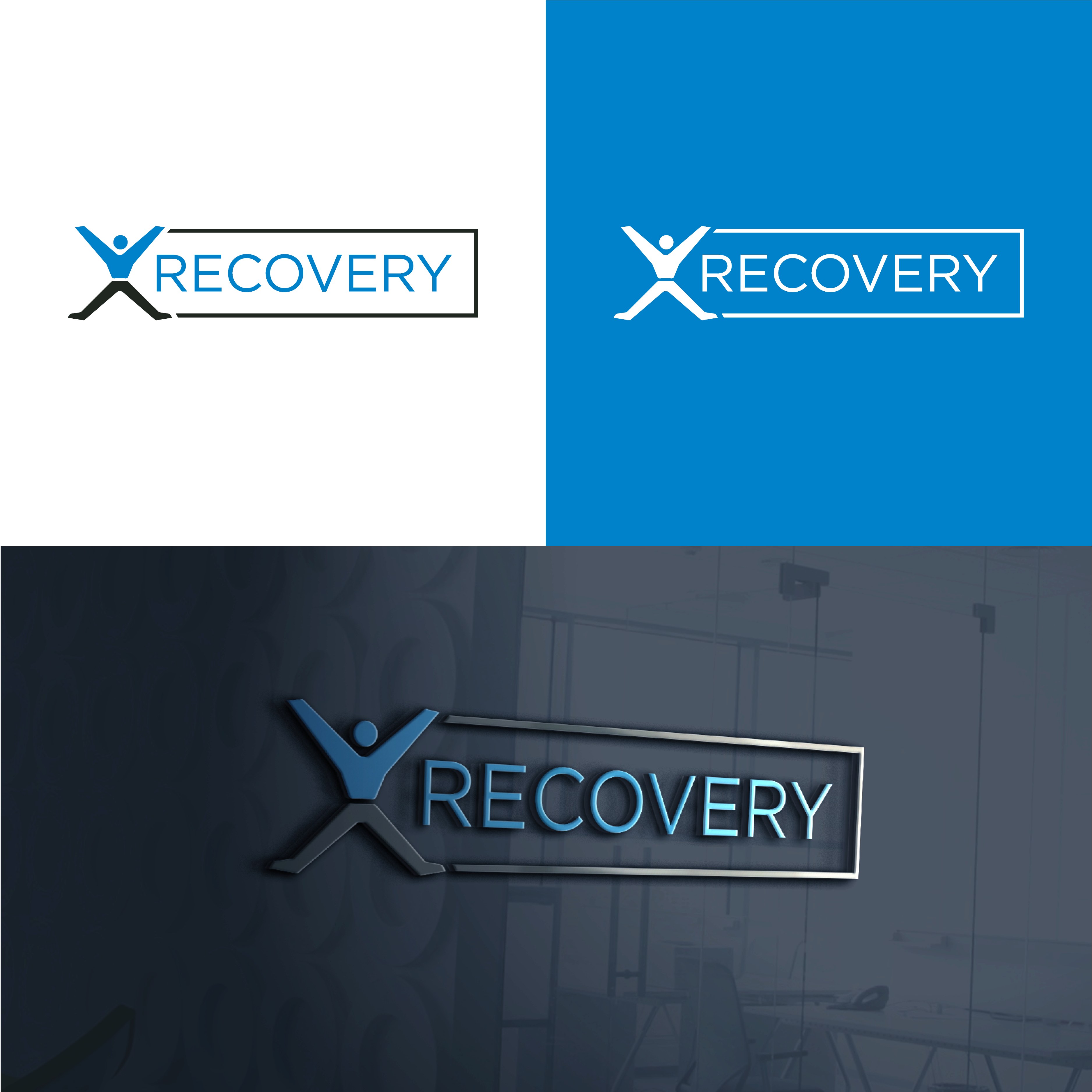 Logo Design by The Lion Studios for this project | Design #31440988