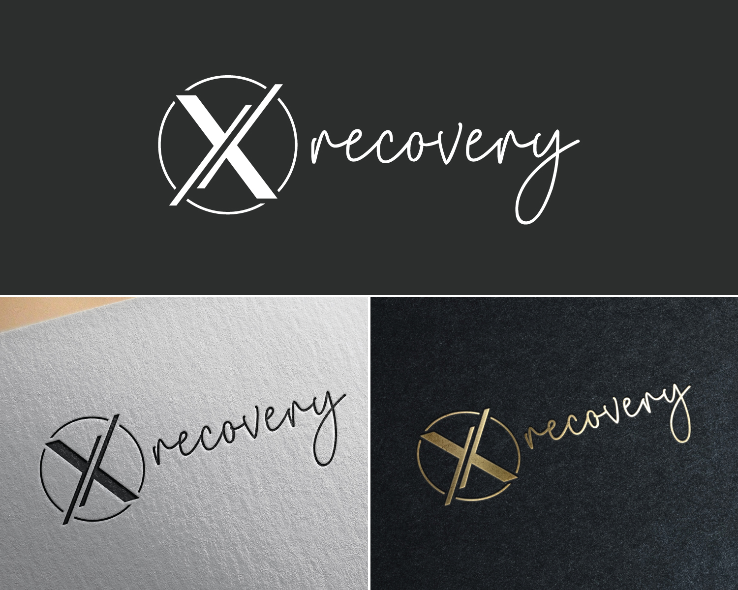 Logo Design by Atec for this project | Design #31446698