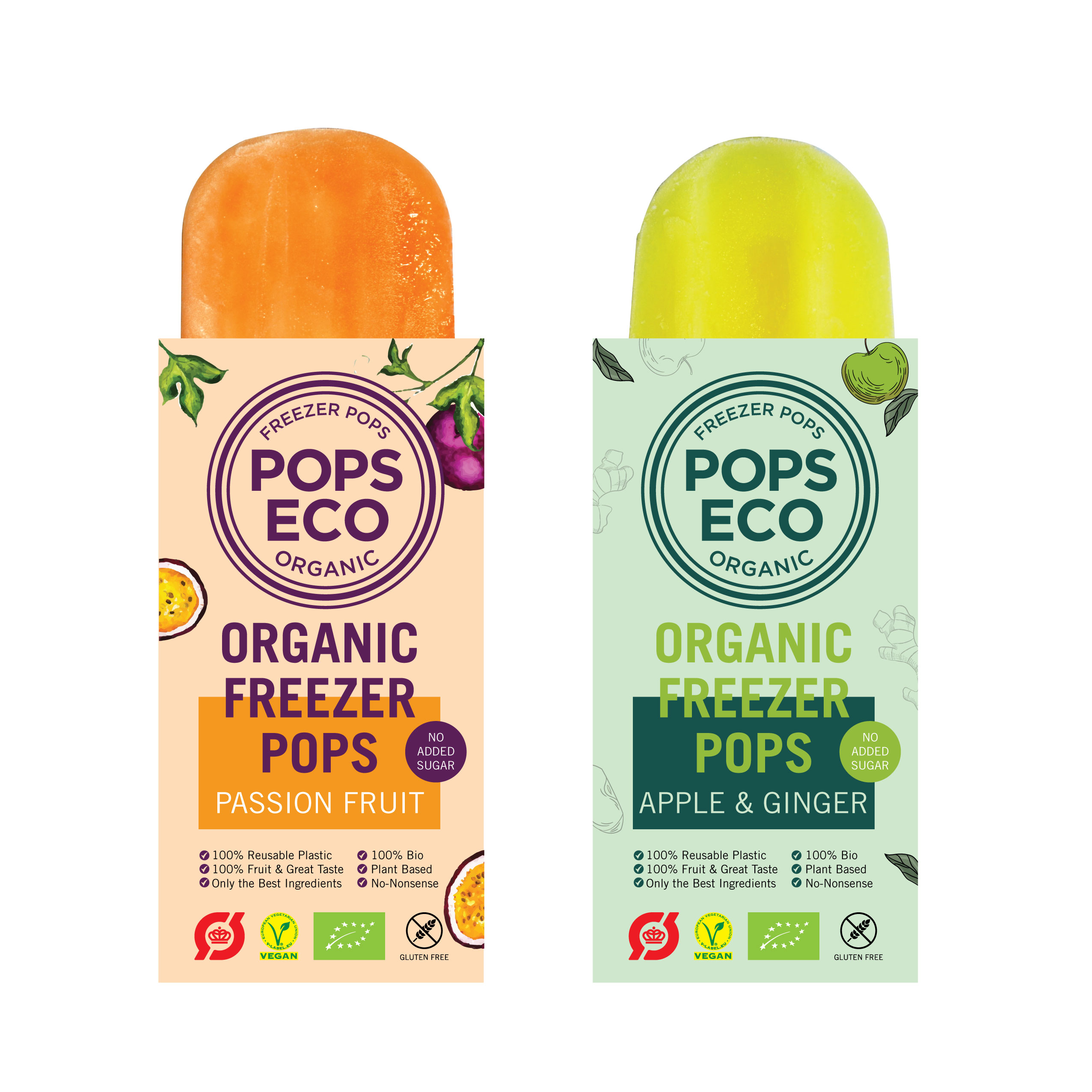 Packaging Design by Amani K for this project | Design #31462126