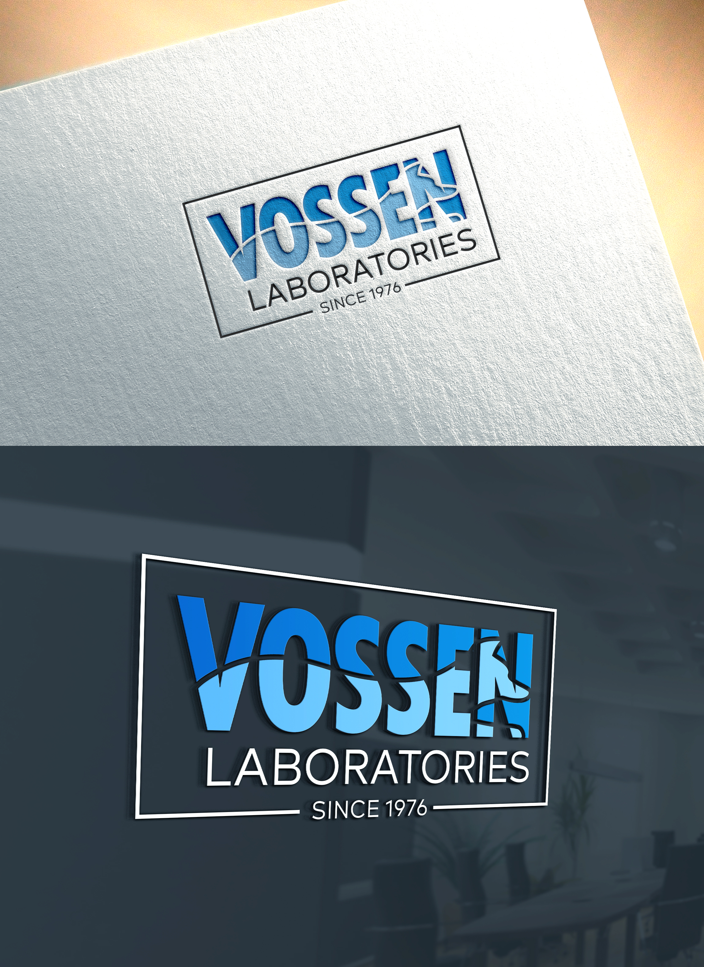Logo Design by RaKu 2 for this project | Design #31478610